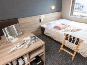 Super Hotel Sendai Station East Exit Natural Hot Spring - Flexible Policies