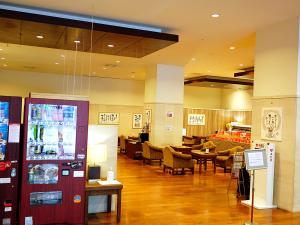 Sutton Hotel Hakata City - Accessibility Features