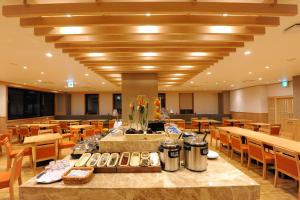 T Hotel Ryuoo - Nearby Attractions and Activities