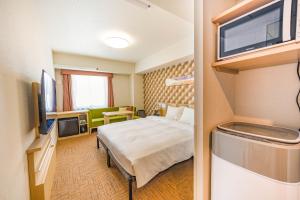 Tabino Hotel in Matsumoto - Transportation Options
