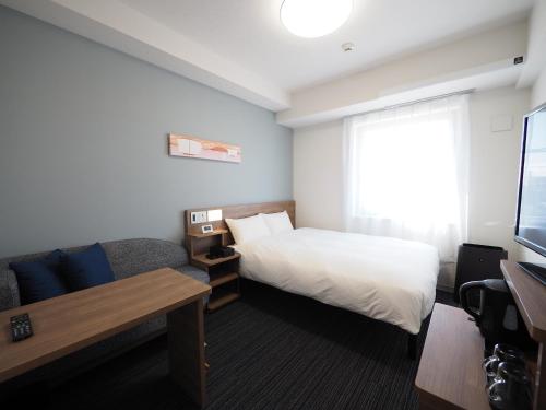 Tabino Hotel Kashima - Hotel Facilities and Services