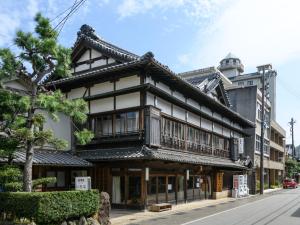 Tabist Asanokan Annex Iroha Ise - Frequently Asked Questions