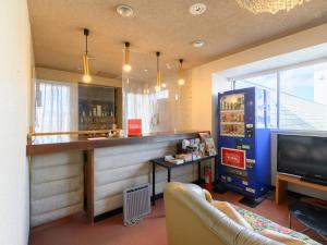 Tabist Chunichi Business Hotel Shima - Policies for Children and Pets