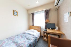 Tabist Hotel Diana Yachiyodai - Additional Highlights