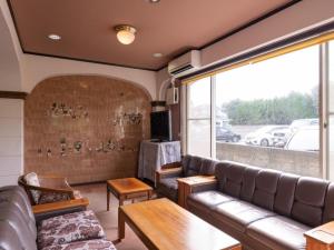 Tabist Hotel Sankoen - Accessibility and Disabled Guests