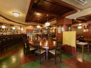 Tabist Kameyama Daiichi Hotel - Frequently Asked Questions