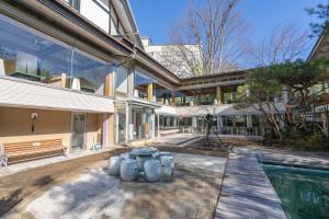 Tabist Kinugawa Park Cottage - Nearby Attractions and Activities