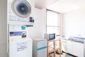 Tabist Travel Inn Shinshu Nakano - Check-in and Check-out Policies