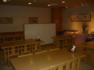 Takada Terminal Hotel - Traveler Reviews and Feedback