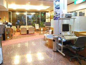 Takayama City Hotel Four Seasons - Dining Options