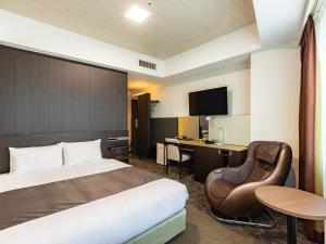 Tenza Hotel at Hakata Station - Dining Options