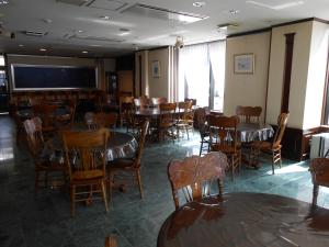 Terminal Art Inn - Policies and Regulations