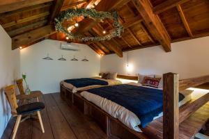 The Bath & Bed Hayama - Check-in and Check-out