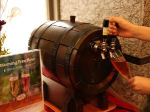 The BREAKFAST HOTEL Fukuoka Tenjin - Policies and Booking Information