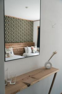 The Brueys Lodge Tangram Madarao - Room Options and Configurations