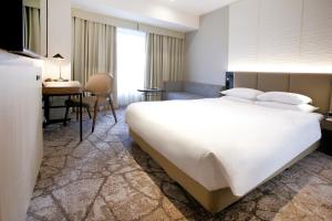 The Cypress Mercure Hotel Nagoya - Hotel Policies and Regulations