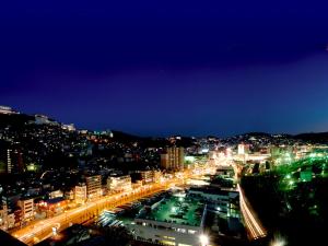 THE GLOBAL VIEW Nagasaki - Frequently Asked Questions