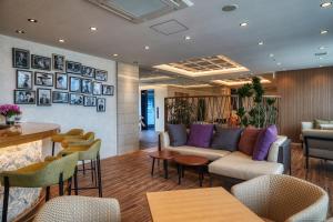 THE GRAND HOTEL GINOWAN - Frequently Asked Questions