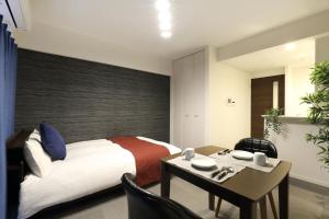 The Grand Residence Hotel Hakata - Safety Features