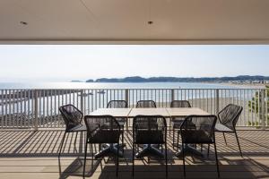 THE HARBOR TERRACE - Room Types and Pricing