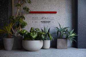 THE KNOT HIROSHIMA - Accessibility and Check-in/Check-out