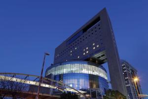 The Mark Grand Hotel - Positive Feedback