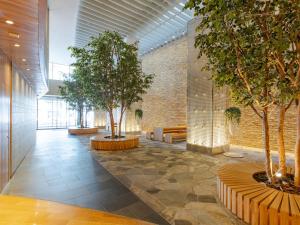 The OneFive Sendai - Location and Accessibility