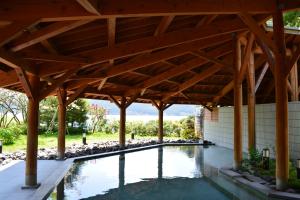 The Prince Hakone Lake Ashinoko - Policies and Considerations