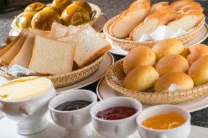 The Residential Suites Fukuoka - Dining Options