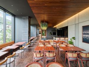 The Royal Park Canvas Fukuoka Nakasu - Room Types and Booking