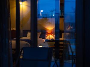 The Sense of Wonder Holistic Glamping - Dining Options