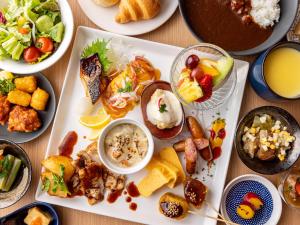 Tokyu Stay Kanazawa - Flexible Check-in and Check-out Policies