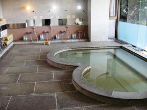 Tomoyama Kanko Hotel - Guest Reviews and Ratings