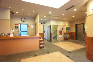 Toyooka Sky Hotel - Safety and Additional Details