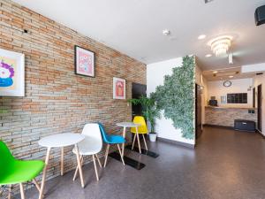 Travel Inn Kofu - Policies and House Rules