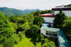 Trip7 Hakone Sengokuhara Onsen Hotel - Room Configurations and Capacity