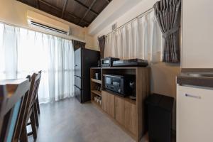 Trive Osu Cannon, a Great Location Just a Short Walk From Osu Shopping Street, Only 30 Seconds on Foot From Osu Kannon Station - Exploring Osu Shopping District