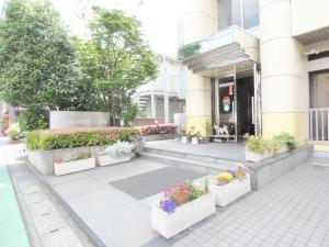 Urban Hotel Sanko - Guest Ratings and Reviews