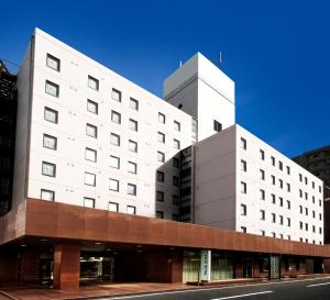 Valie Hotel Hiroshima - Nearby Attractions