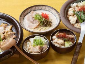 Vessel Hotel Fukuoka Kaizuka - Guest Reviews