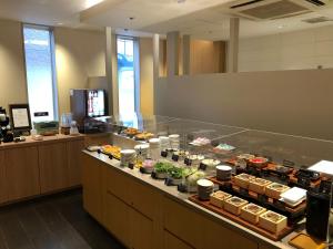 Via Inn Nagoya Shinkansen Entrance - Accessibility and Safety