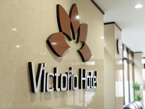 Victoria Hotel - Booking Information
