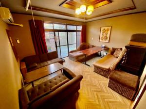 Villa EL 5 Nikko Kinugawa Area - Booking Information and Policies
