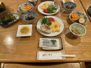 Villa Kubota - Frequently Asked Questions