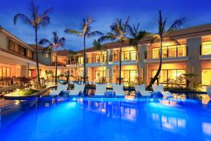 VIVOVIVA Stone Box Island - Booking Information