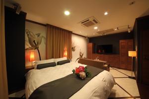 Watergate Funabashi - Hotel Policies and House Rules