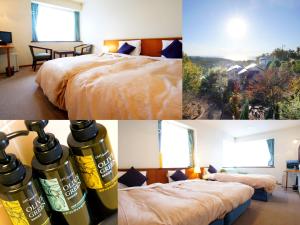 We Home Villa - Jogasaki Onsen - Policies and Accessibility