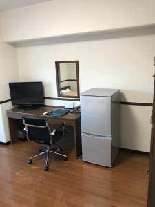 Weekly & Monthly City Inn Kokura - Nearby Attractions