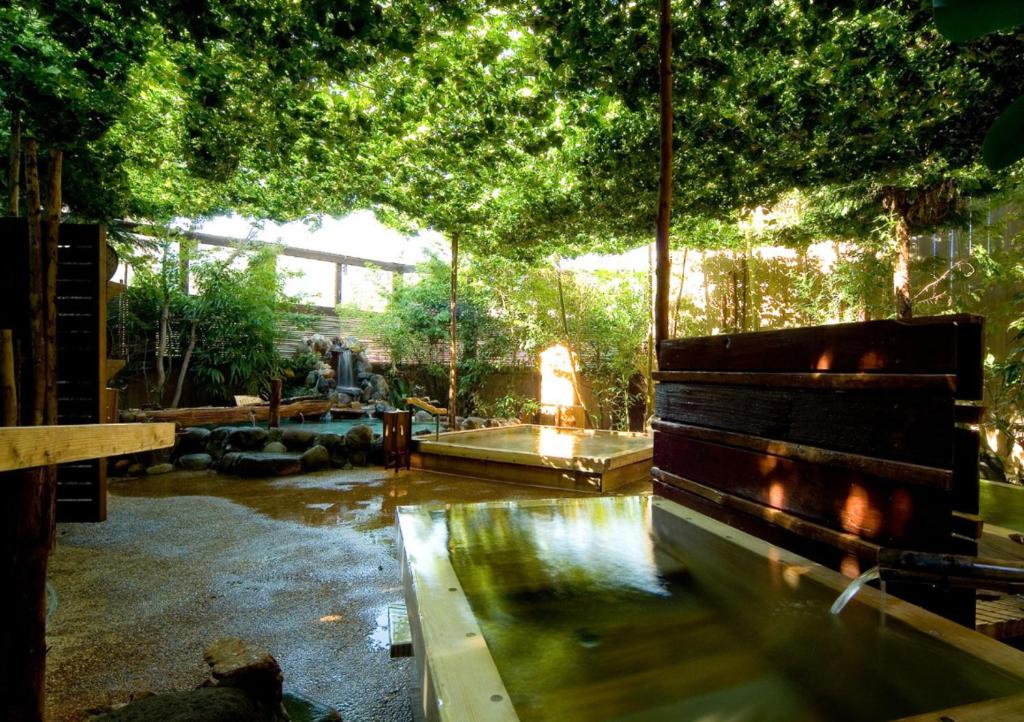 Wellness Forest Ito – Kyoritsu Resort Review