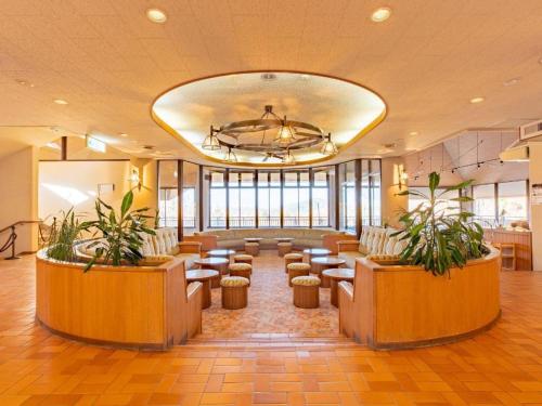 WISTERIAN LIFE CLUB Nojiriko - Safety and Security